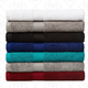 AmazonBasics Cotton 6-Piece Towel Set, Navy | $14 | Amazon
AmazonBasics Cotton 6-Piece Towel Set, Grey | $13 | Amazon